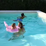 La Nassa - Comoda Con Piscina Privata