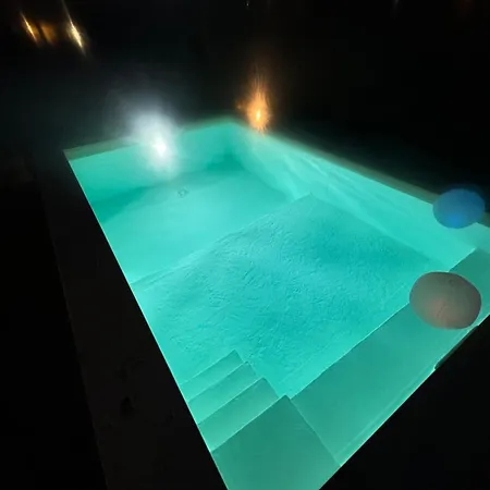 Villa La Nassa - Comoda Con Piscina Privata *